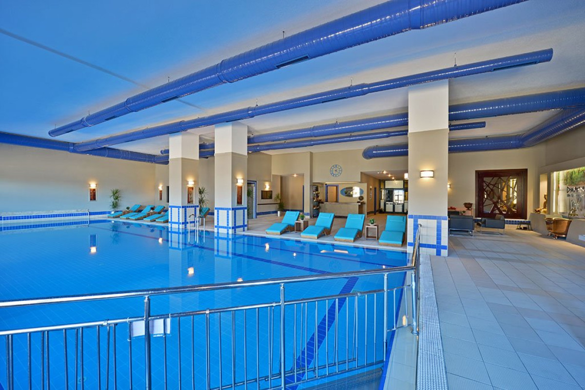 Karinna Convention and Spa