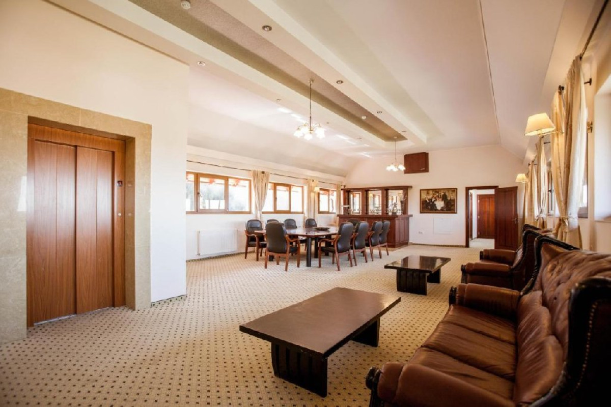 Hotel Q Resort and Spa