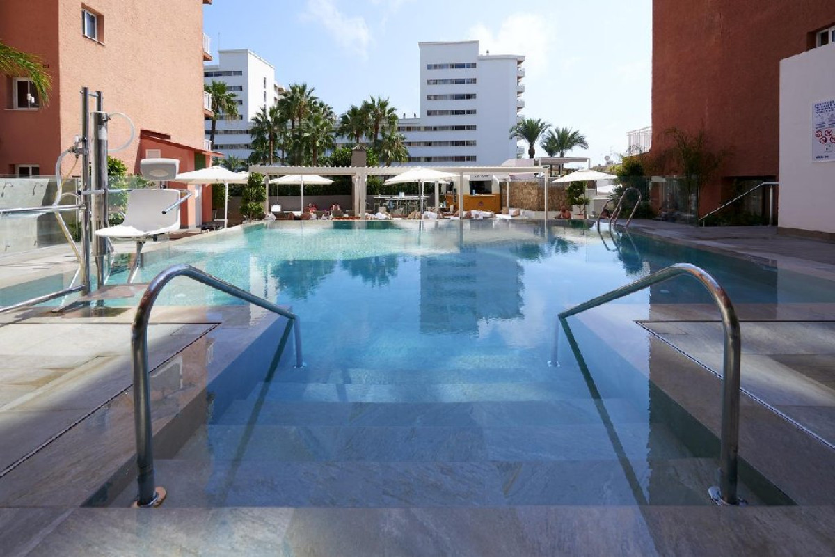 Fenix (Adults Only) (Torremolinos)
