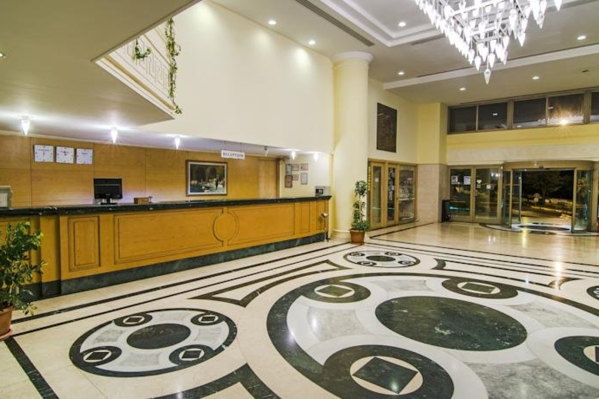 PALMIN HOTEL