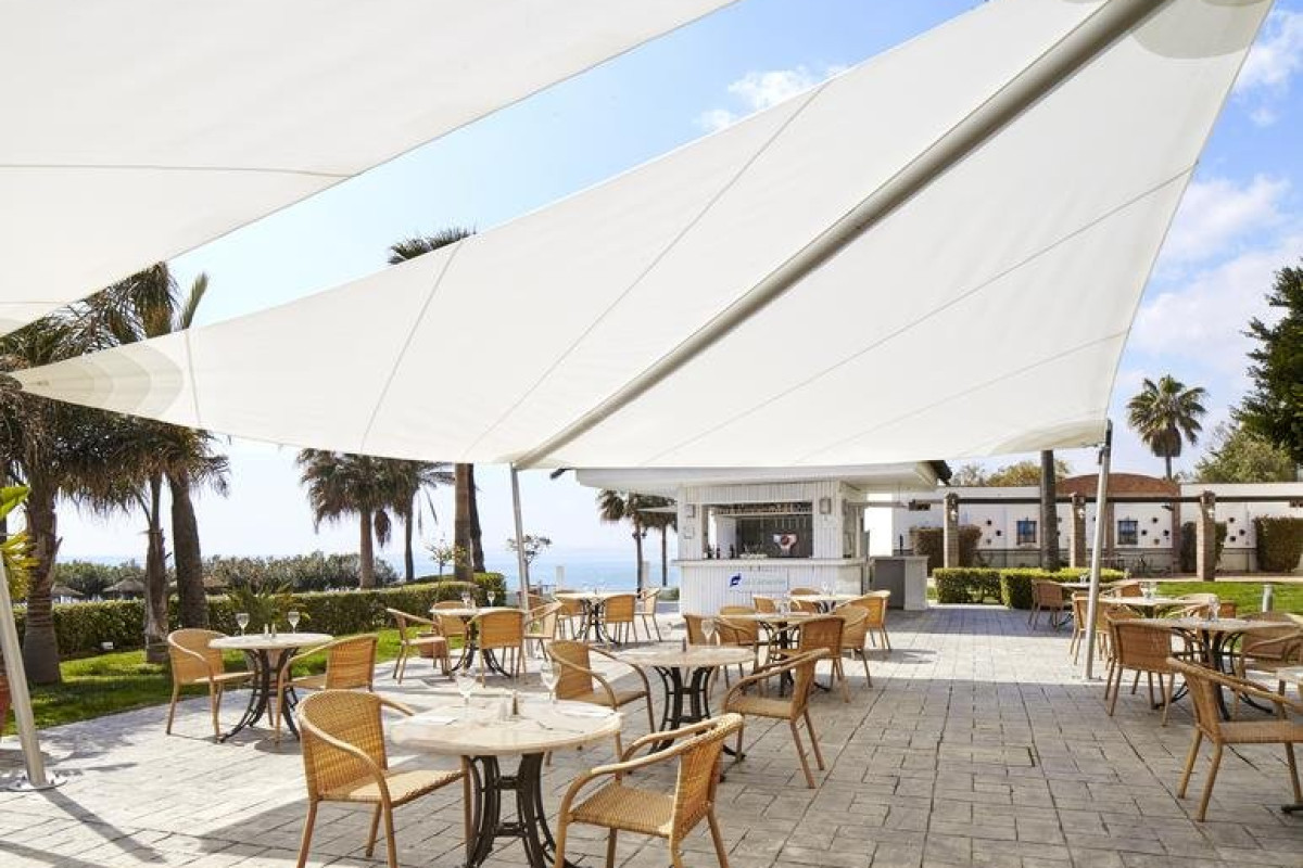 Estival Torrequebrada (Benalmadena)