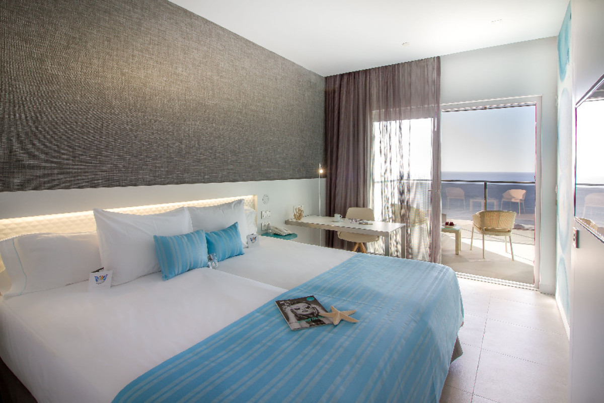 ESTIMAR CALPE SUITOPIA (Calpe)