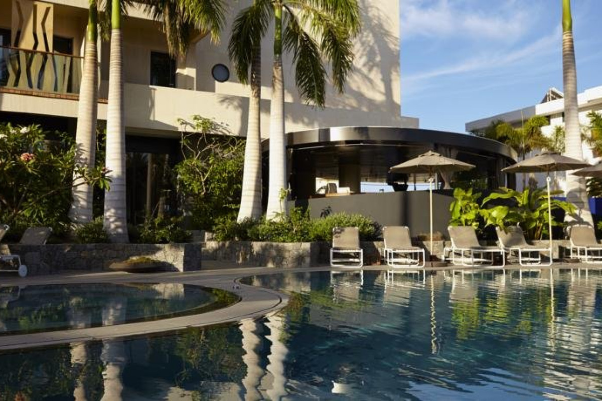Bohemia Suites and Spa (Adults Only)