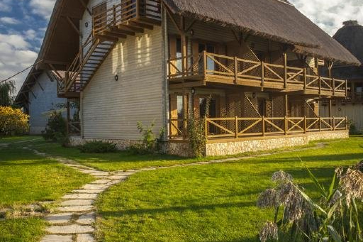 GREEN VILLAGE