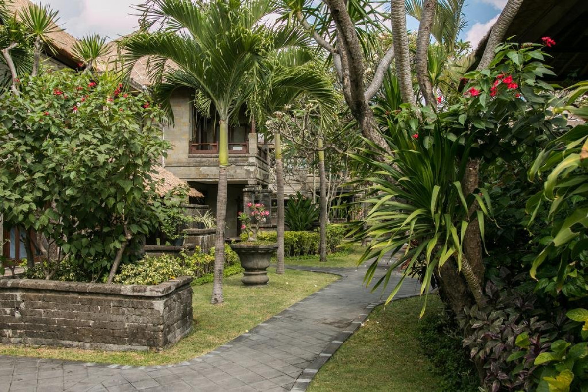 GRAND BALISANI SUITES, Seminyak-Kuta