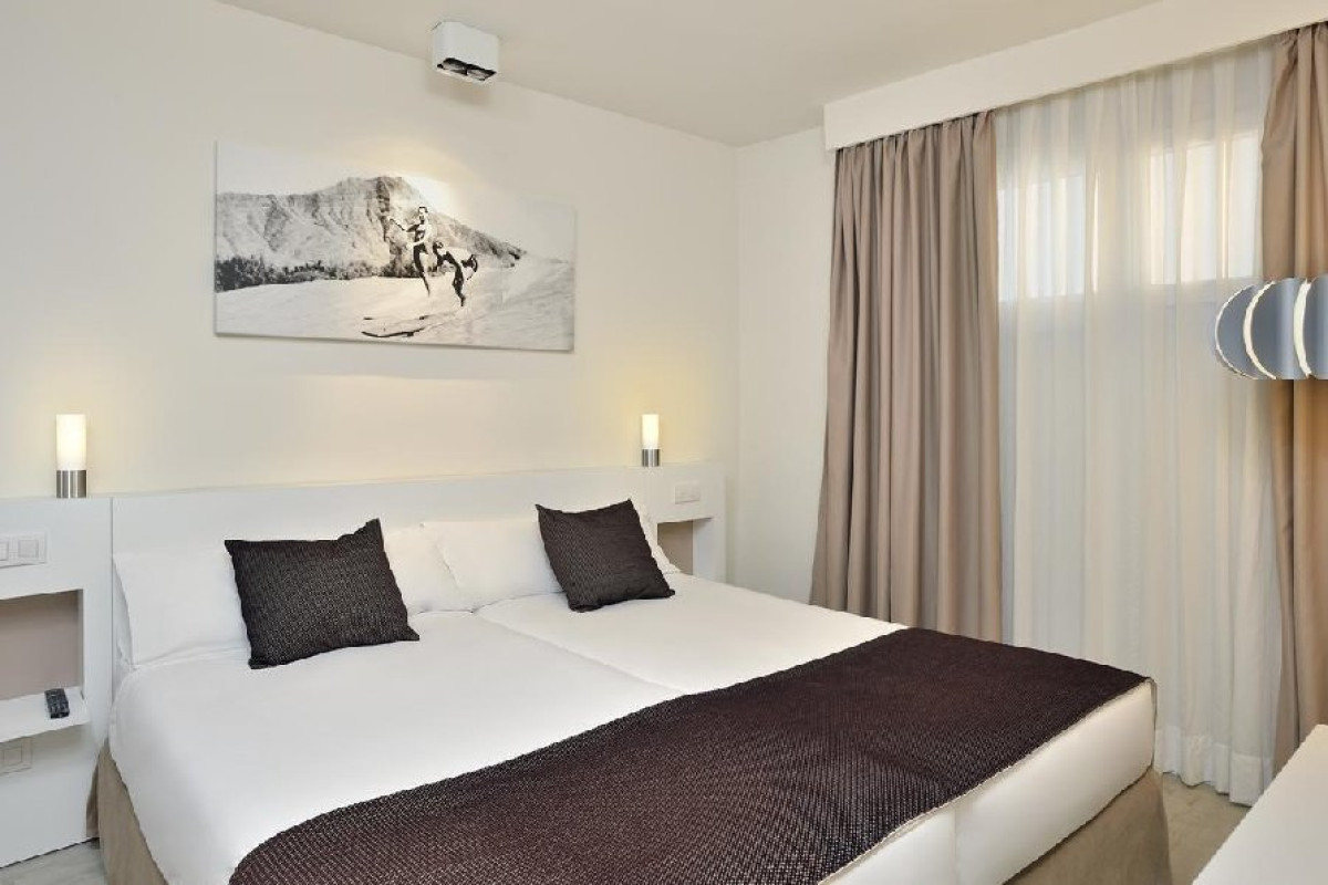 INNSiDE Wave Calvia (ex. Sol Wave House)