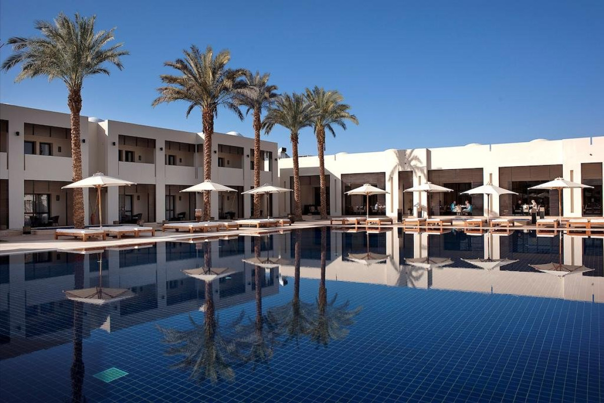 Sentido Reef Oasis Senses Resort