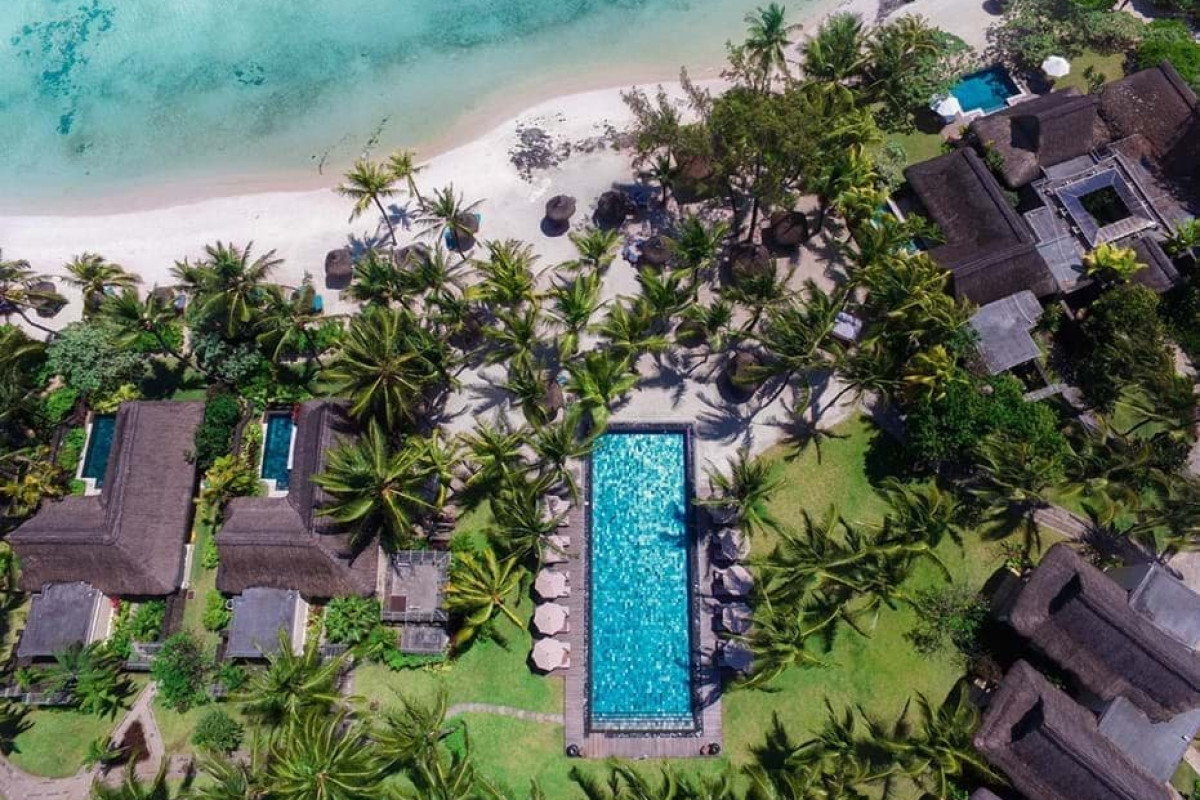 Constance Ephelia Resort (LV)