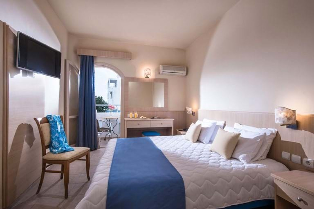 Pela Maria Hotel