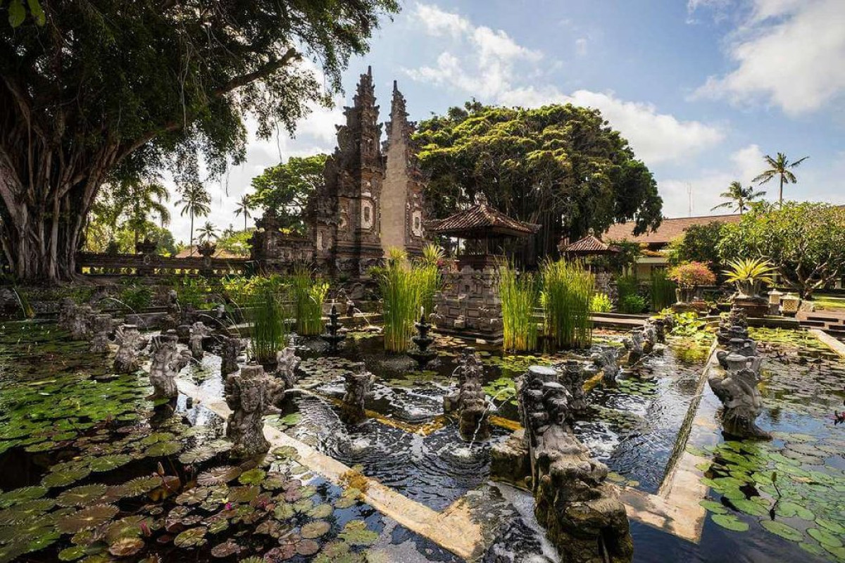 Nusa Dua Beach and Spa