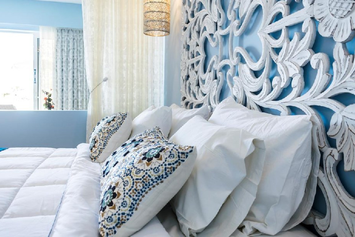 Mythos Palace Resort and Spa (CHQ)