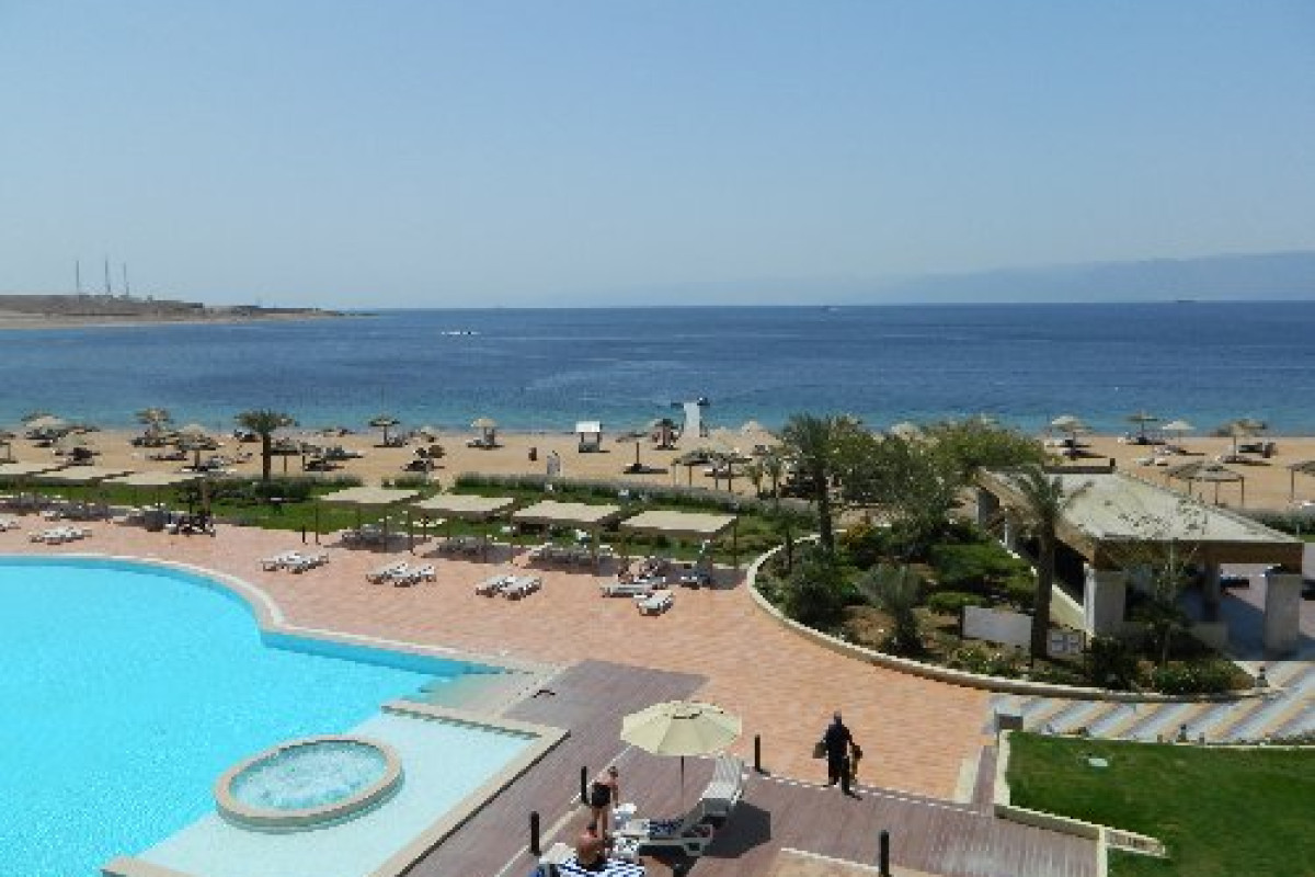 Radisson Blu Tala Bay