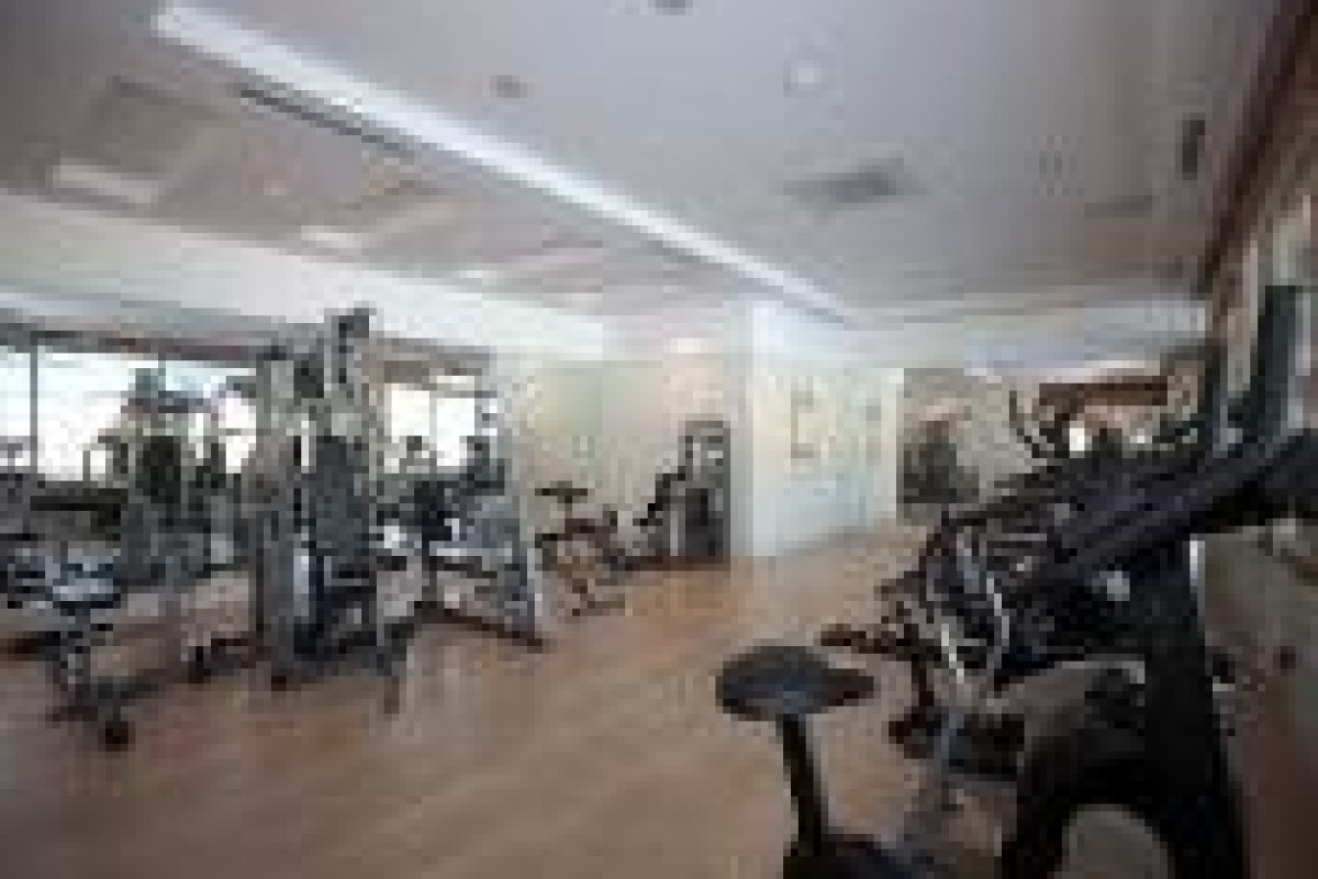 SEHER SUN PALACE RESORT SPA
