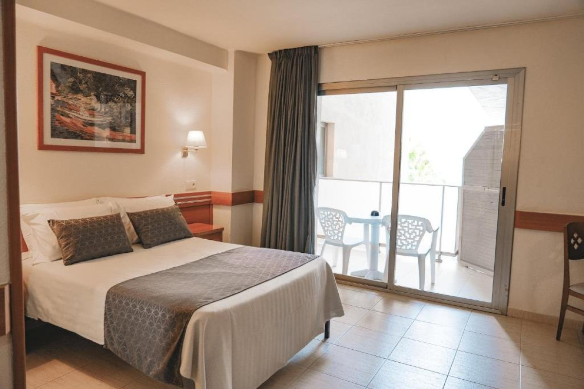H TOP PINEDA PALACE (Adults Recommended) (Pineda de Mar)