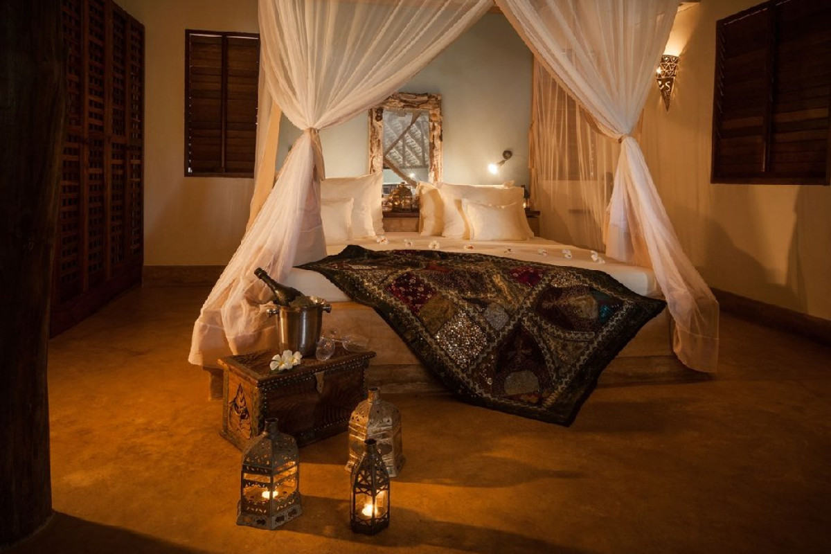 SeVi Boutique Hotel Zanzibar