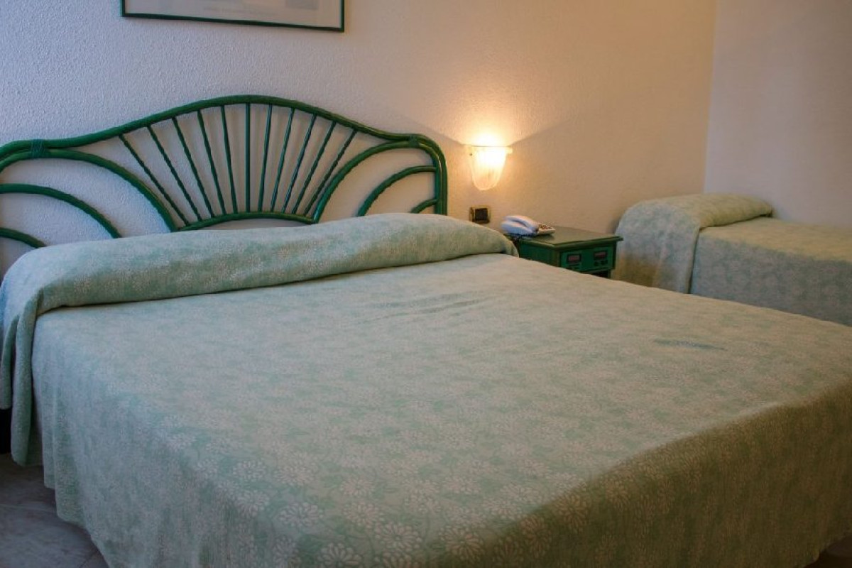 Hotel Terme Park Imperial