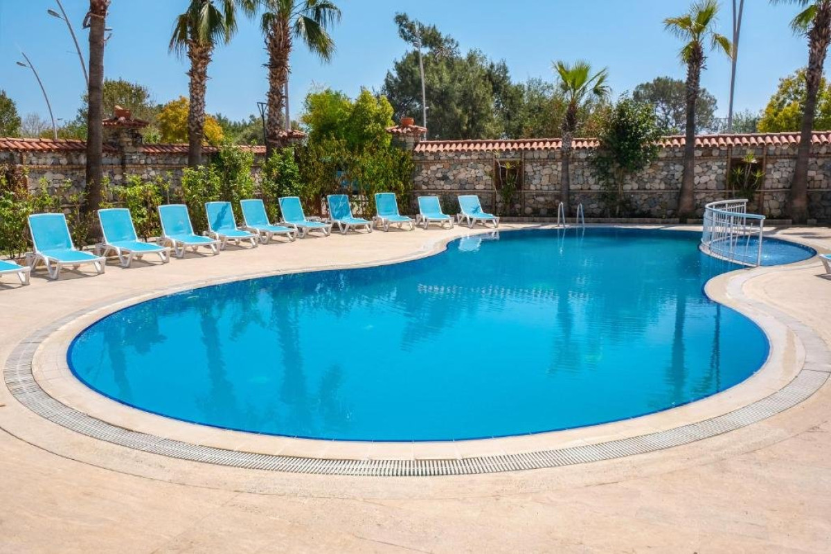 BELDIBI BEACH HOTEL