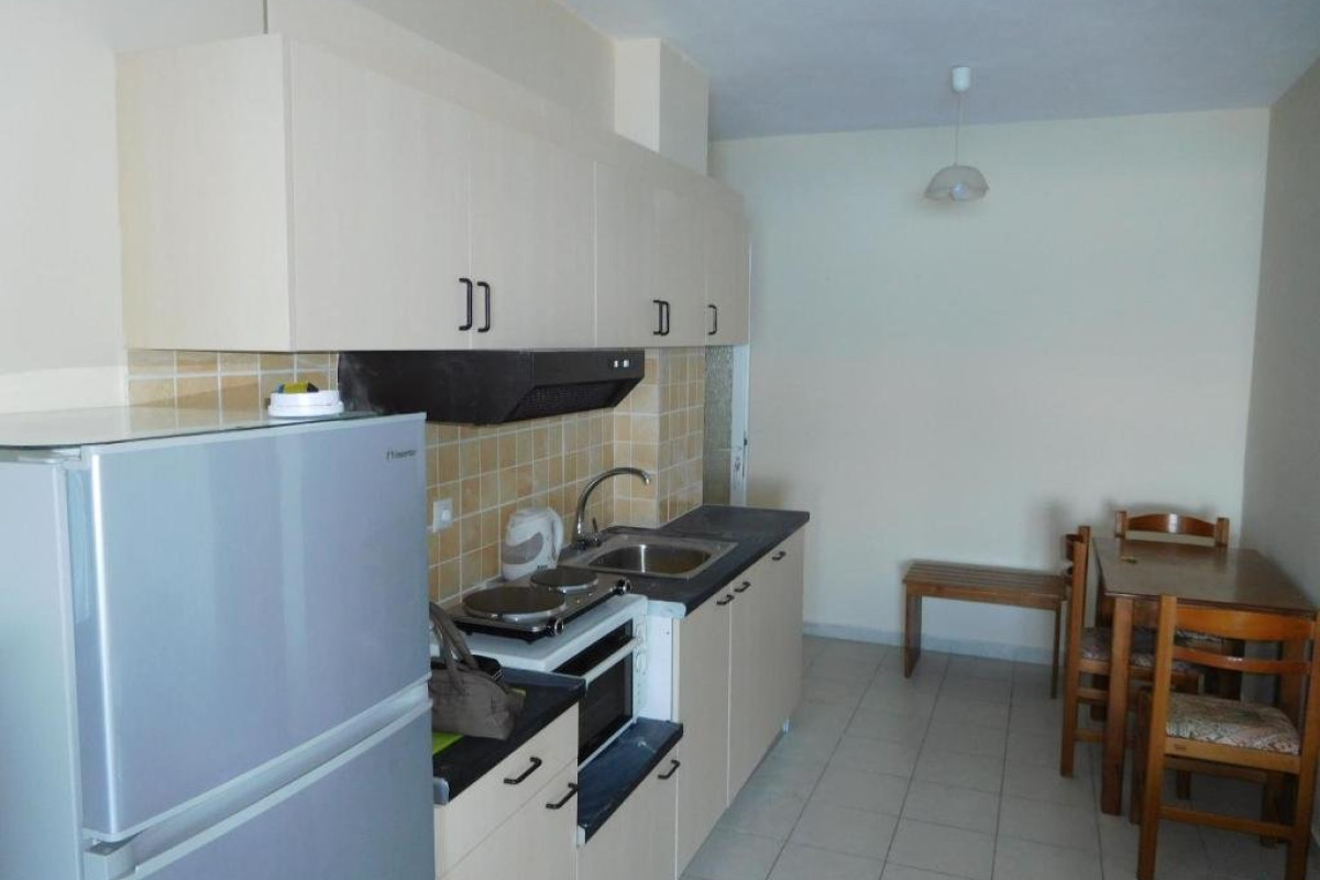 Harbour View Apartments