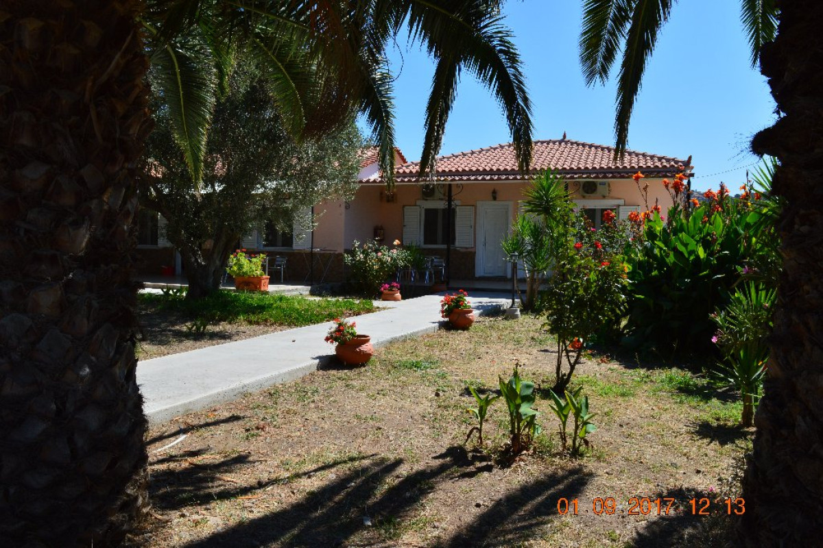 GARDEN VIEW APARTMENTS (Anaxos)