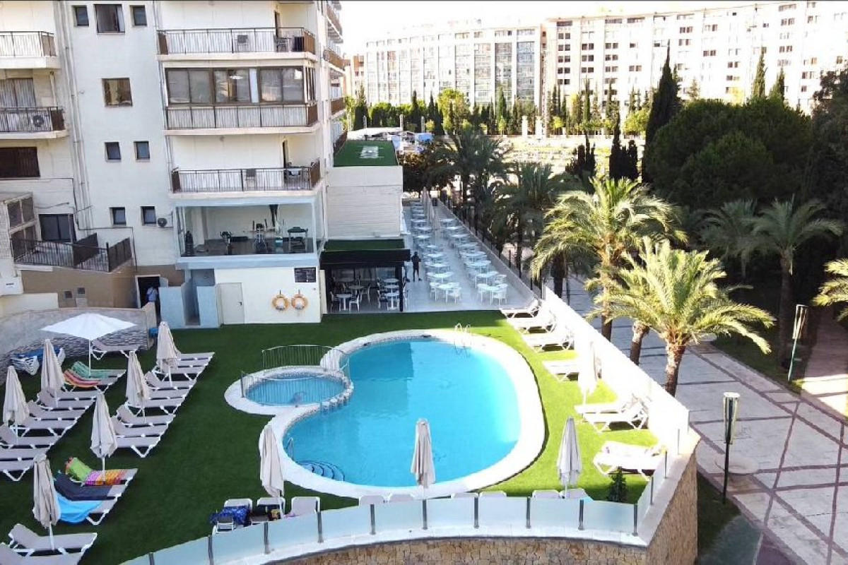 Prince Park (Benidorm)
