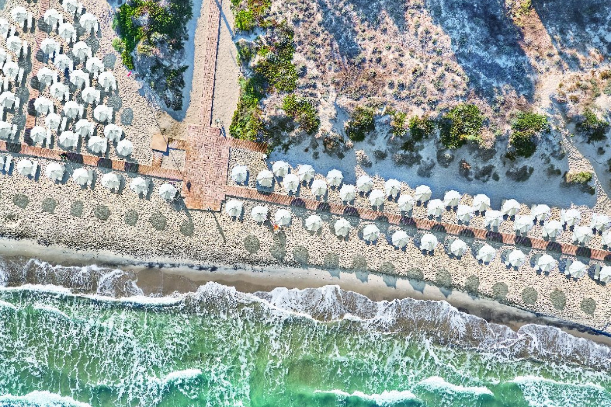 GRECOTEL CASA PARADISO (Kos)
