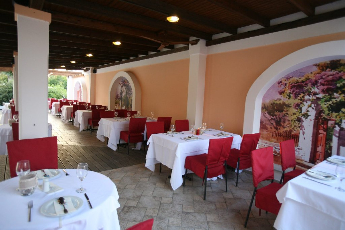 Ionian Park (Gouvia)