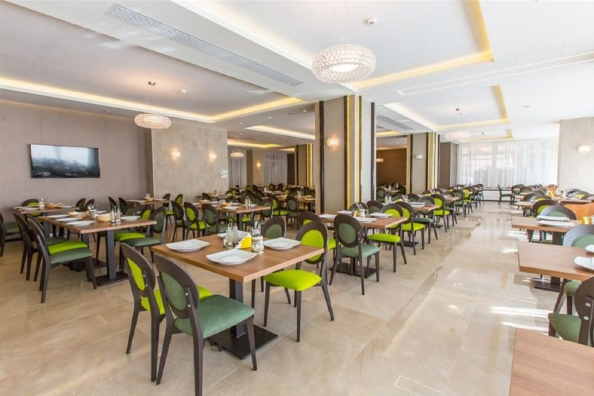 Hotel Olanesti