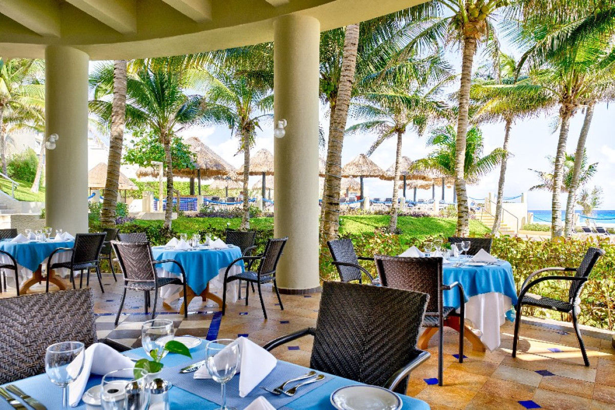 Occidental Tucancun