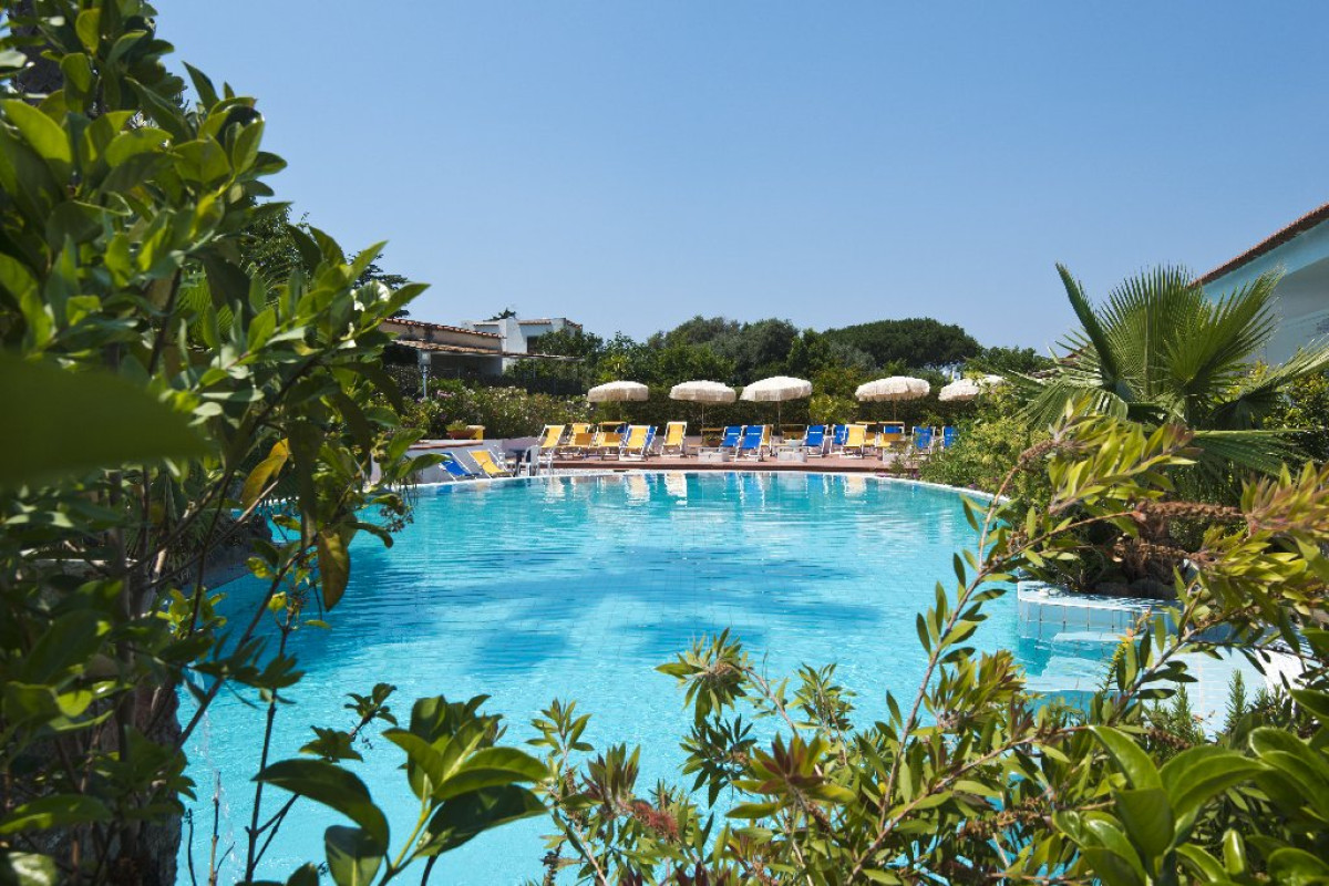 Hotel San Francesco