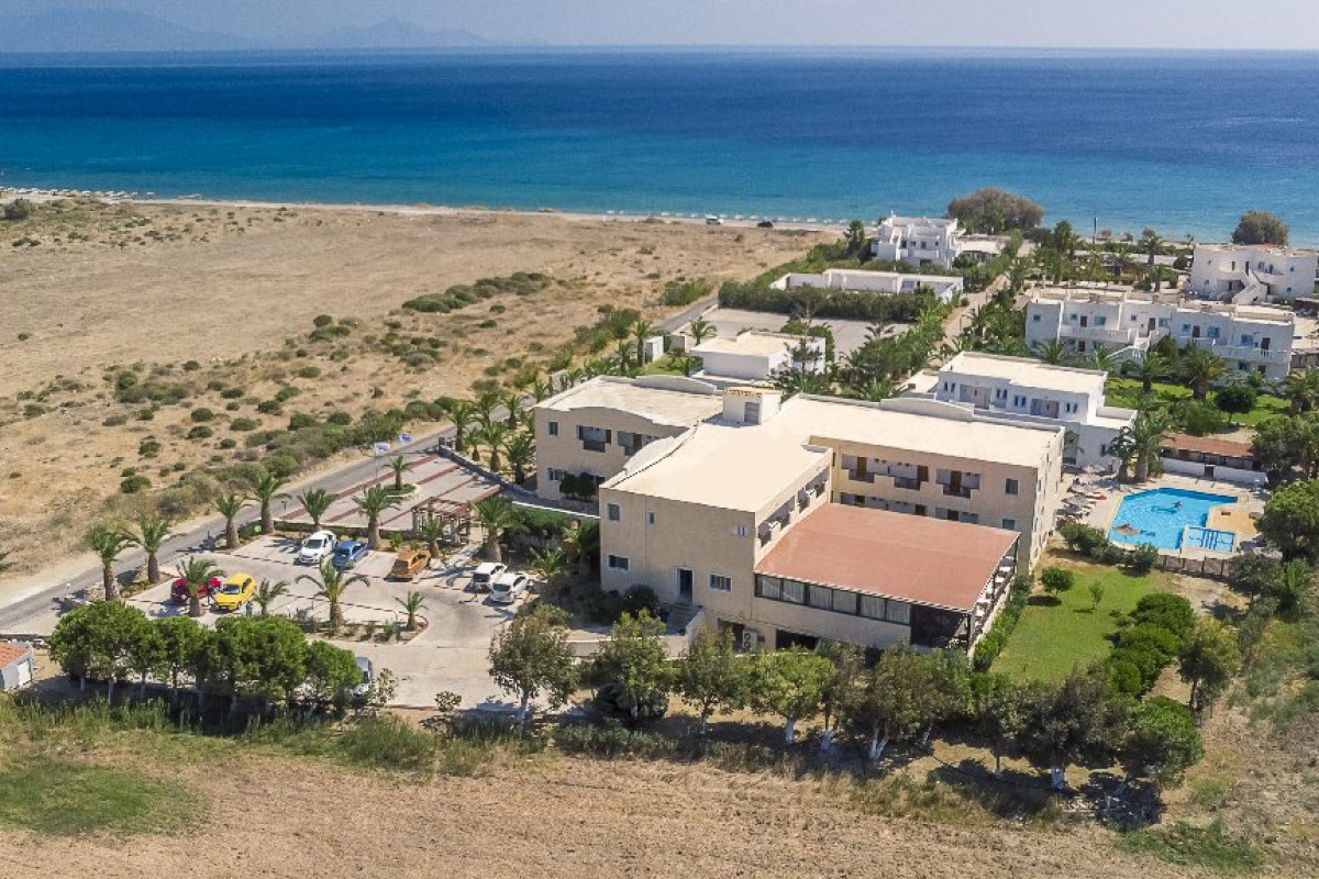 Kalimera Mare Hotel