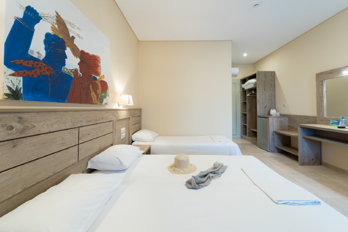 Ionian Sea Hotel Villas and Aqua Park