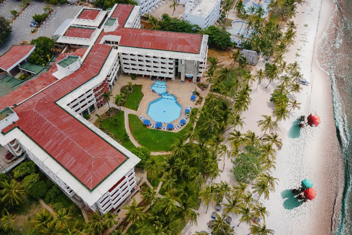 Mombasa Continental Resort