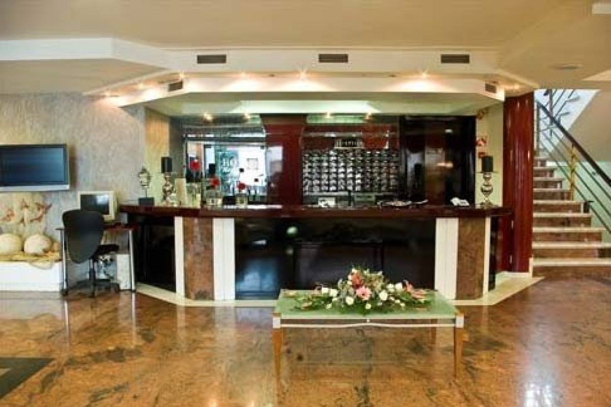 Mediterranean Resort (Paralia Katerinis)