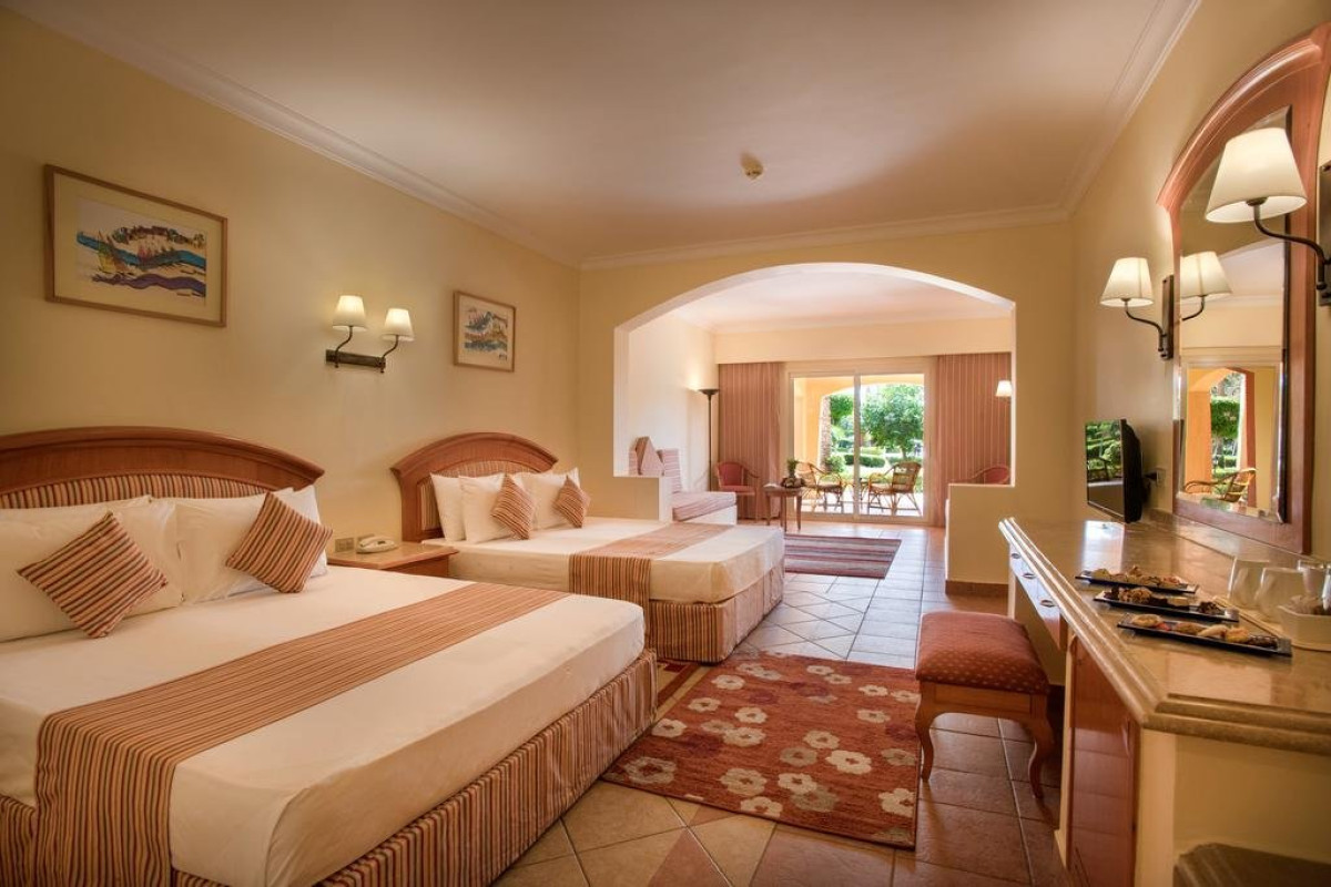 Grand Plaza Sharm