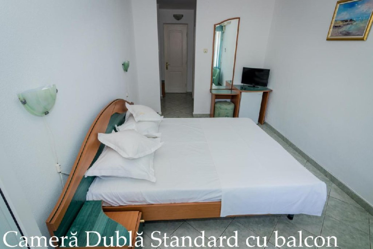 Complex Tismana all inclusive cm