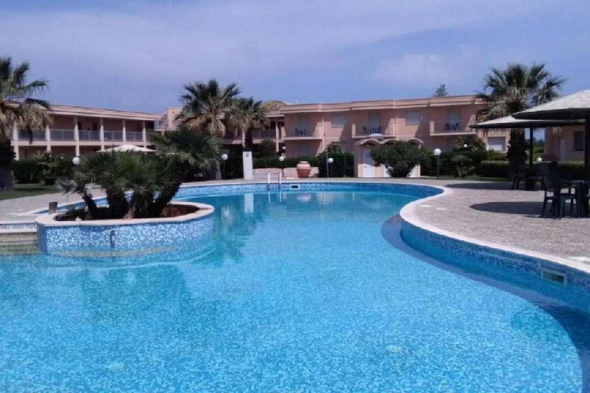 Hotel Minerva - Brindisi
