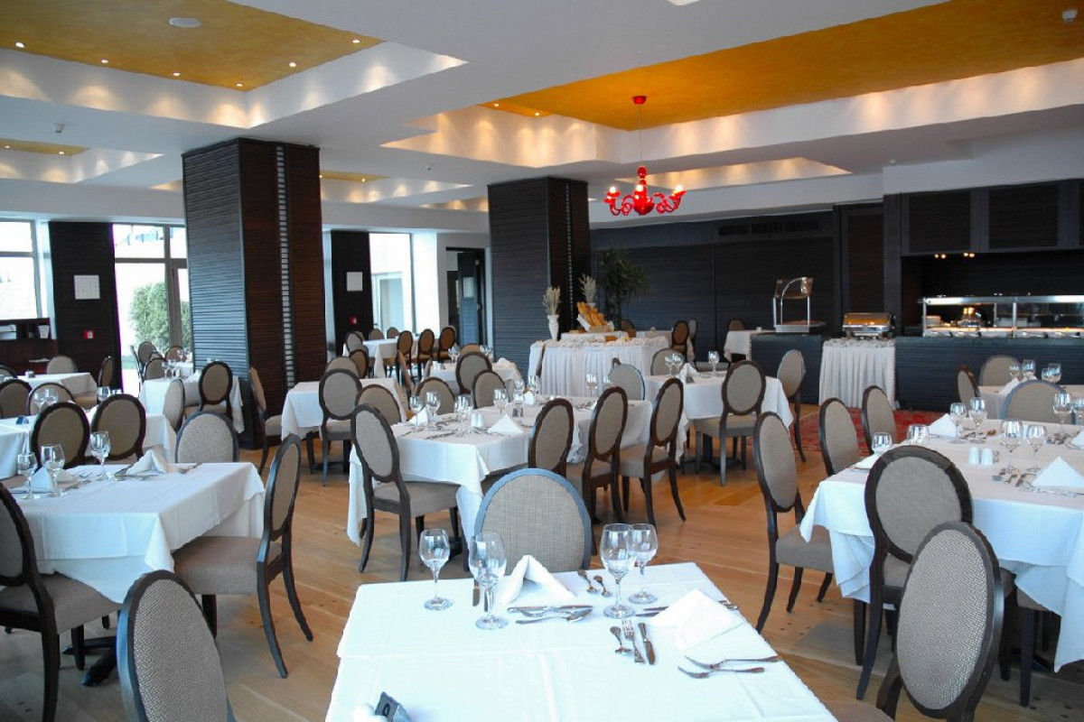 Ionian Blue Hotel (Nikiana)