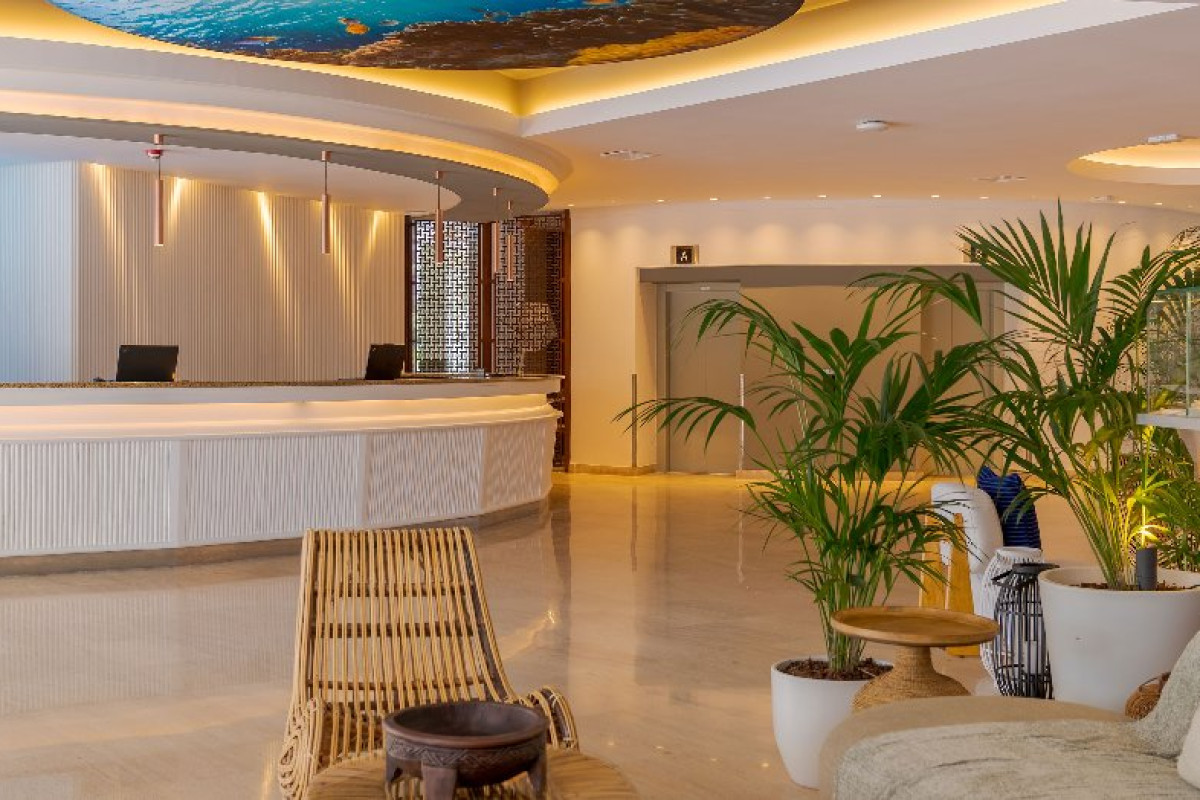 Pestana Blue Alvor Beach