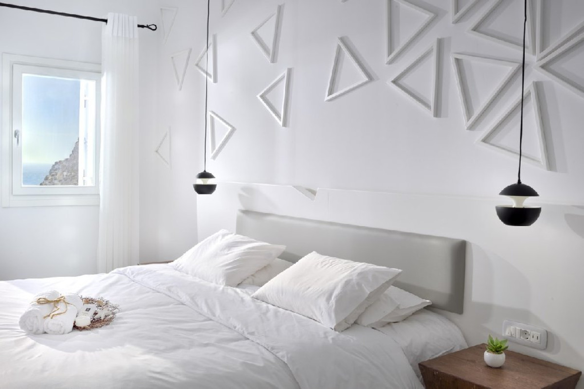 Amazon Mykonos Resort and Spa