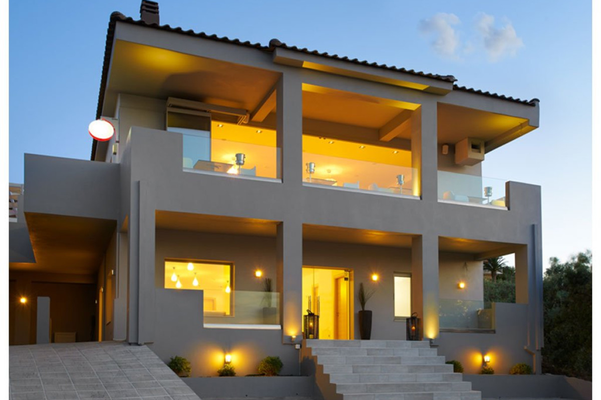 Altamar Hotel (Pefki)