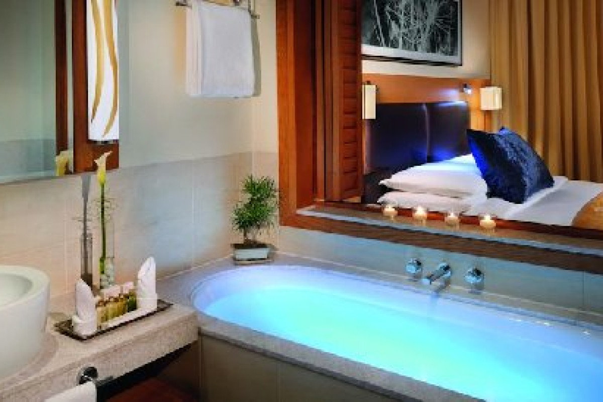 Movenpick Hotel Jumeirah Beach