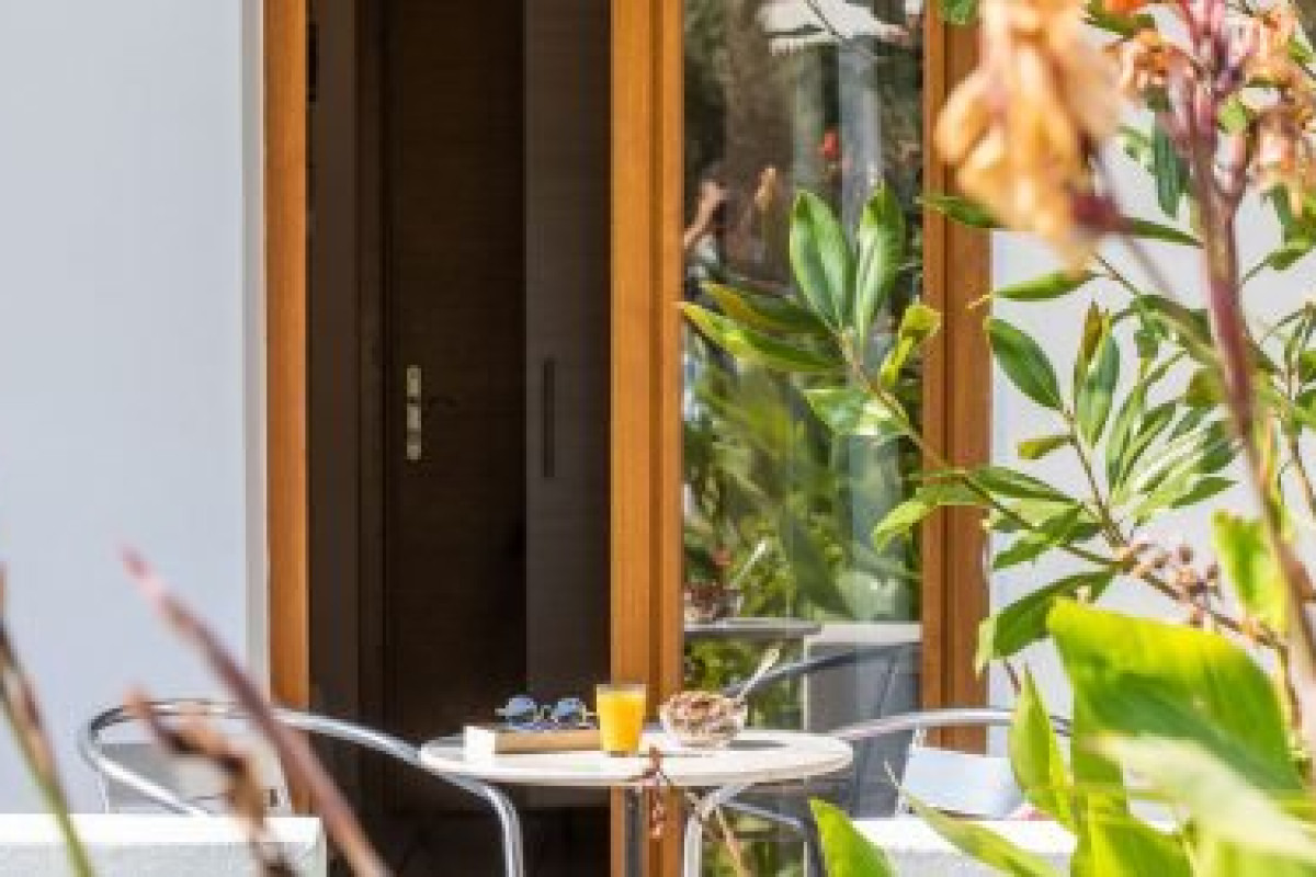 Skiathos Avaton Hotel