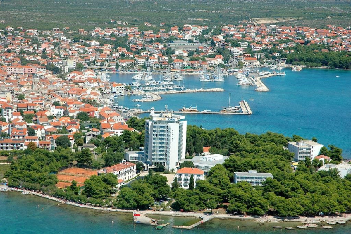 Punta (Vodice)