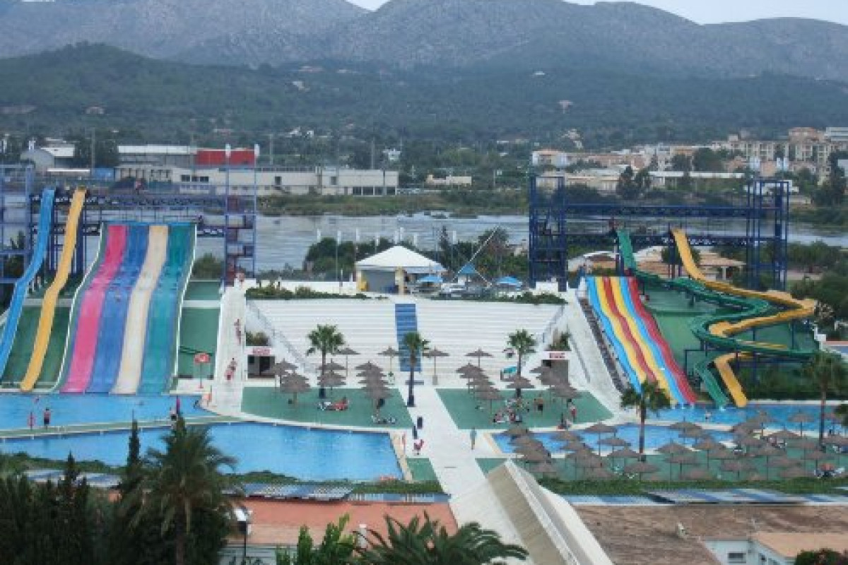 Club Mac Alcudia