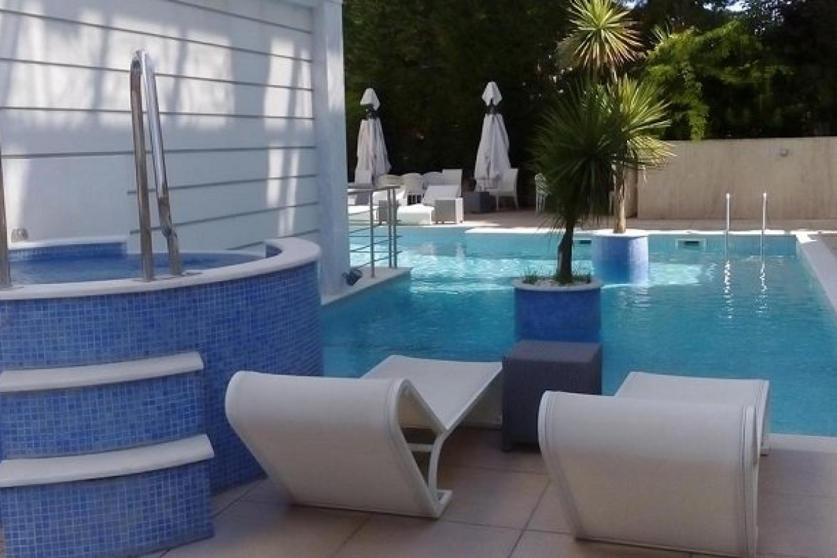 Royal Palace Resort Spa - Platamonas