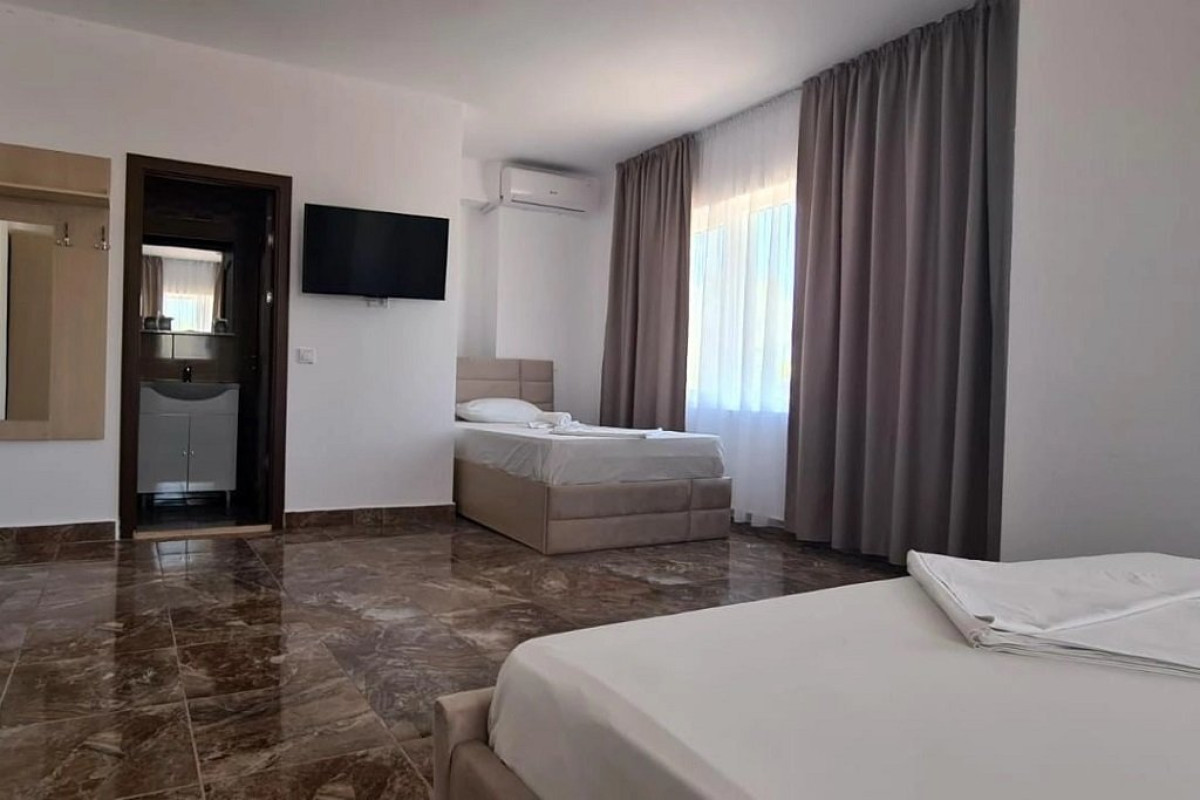Camere Cocor CMS