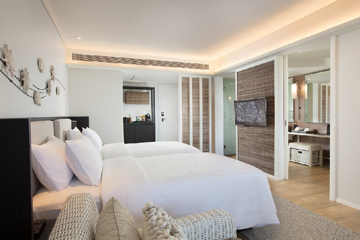 THE SHELLSEA 5*