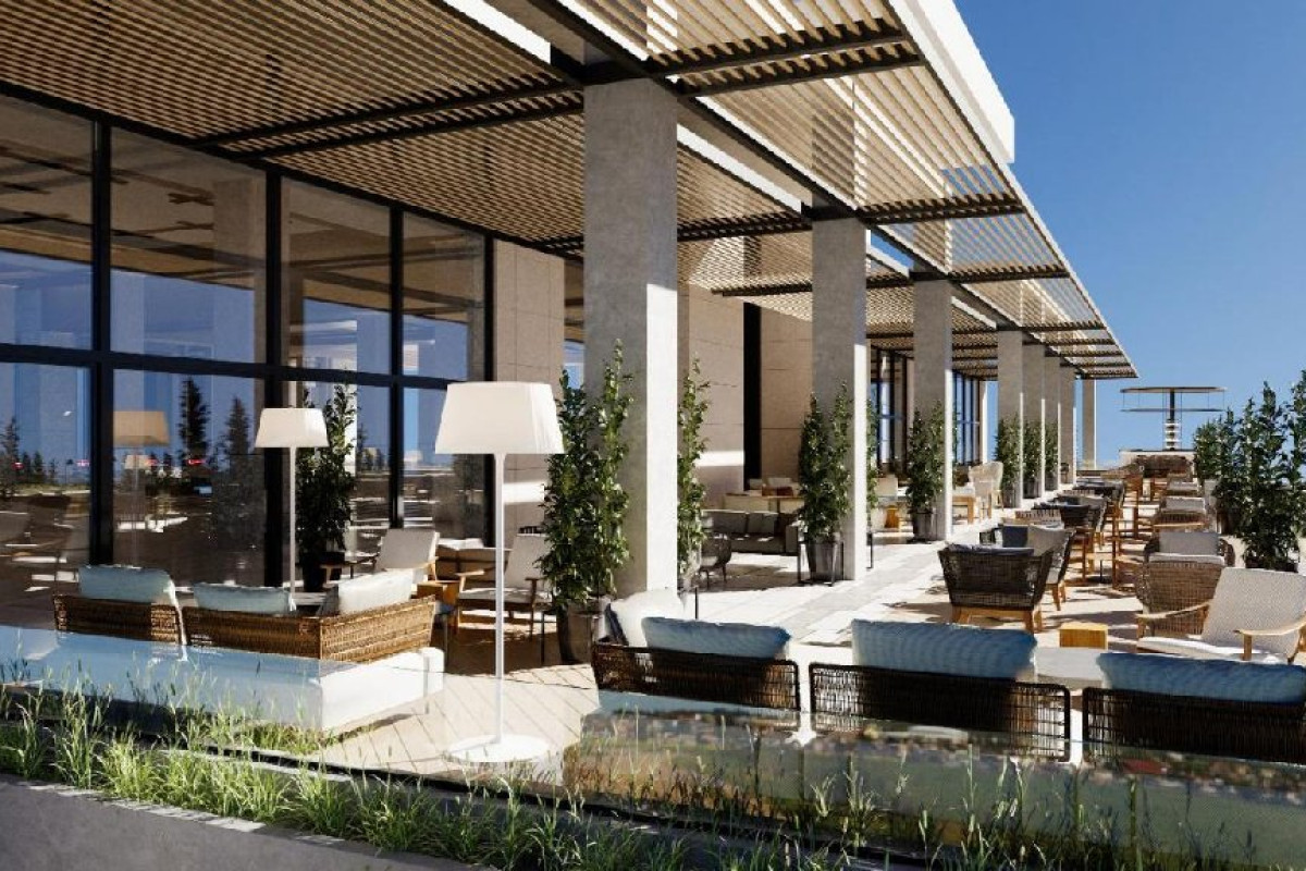 ANDA BARUT COLLECTION