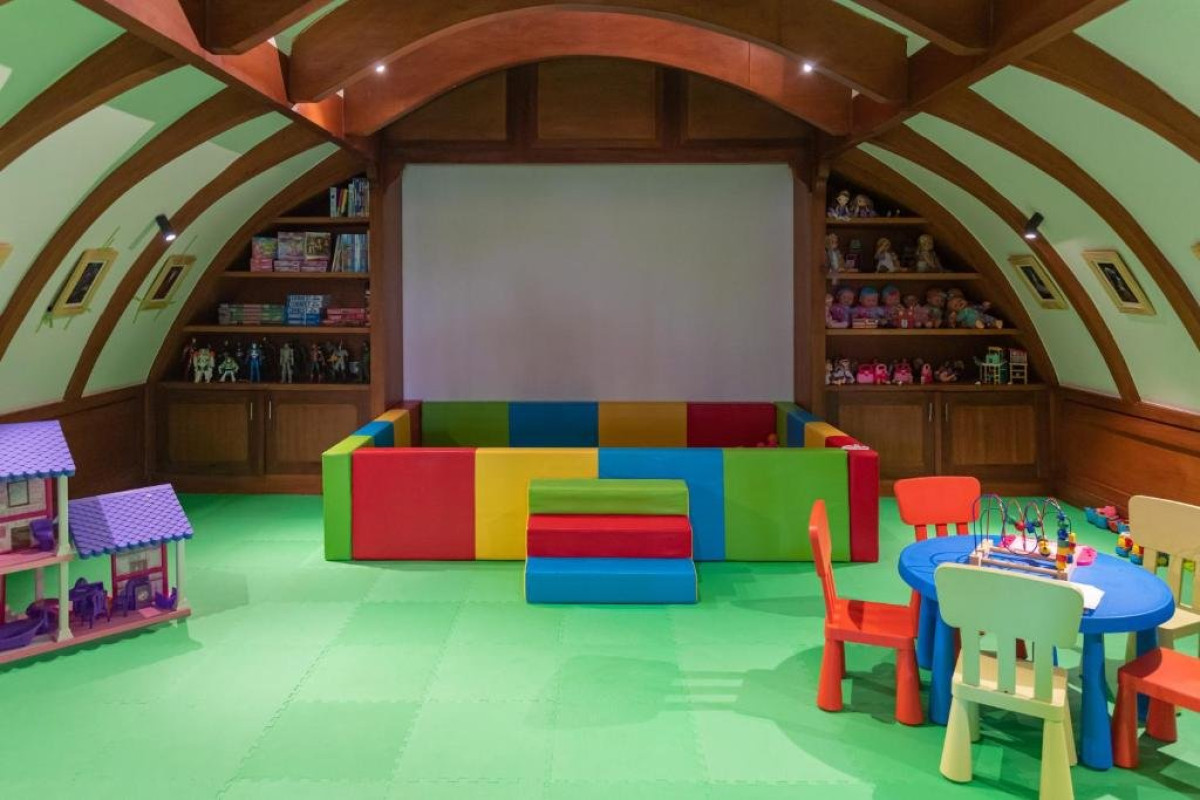 PRINCESS FAMILY CLUB BAVARO