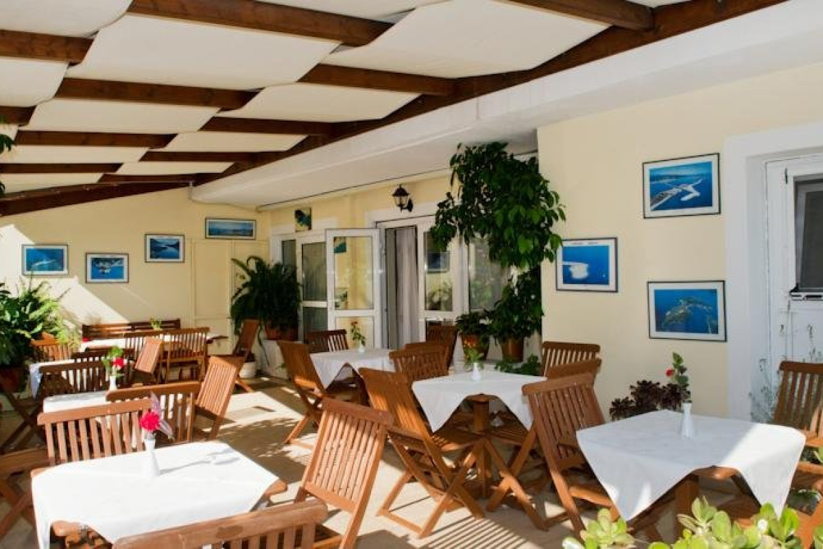Vassiliki Bay Hotel (Vassiliki)